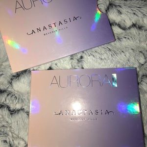 *NEW* Anastasia Beverly Hills aurora pallet
